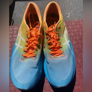 ASICS Metaspeed Edge+